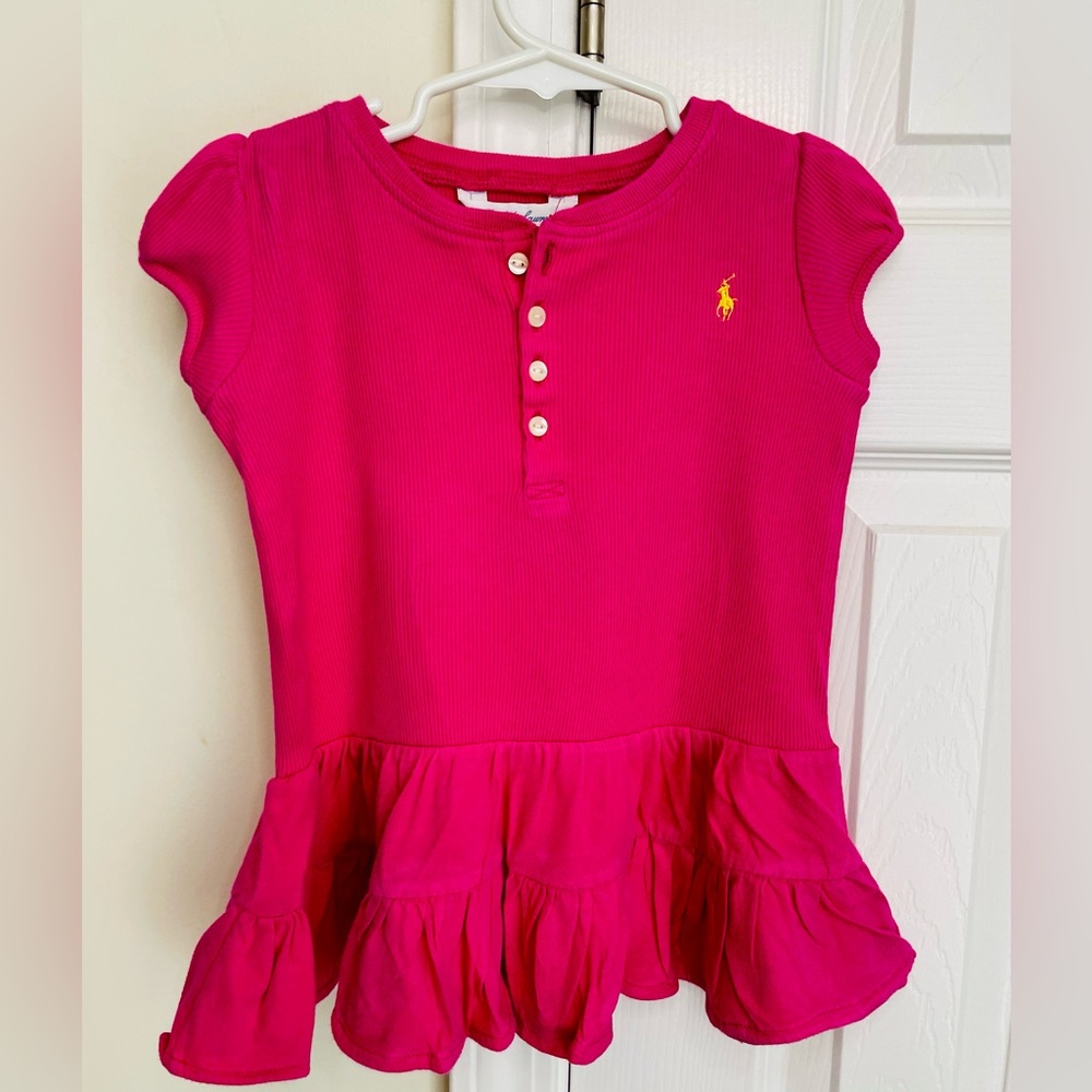 Polo by Ralph Lauren Dress